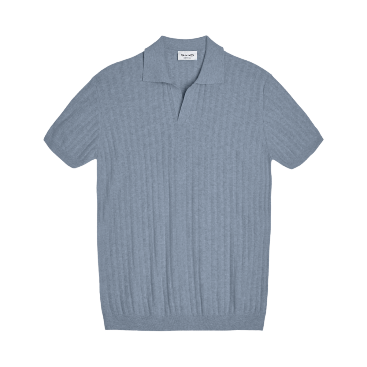 5635 Ip SS - Medium Blue