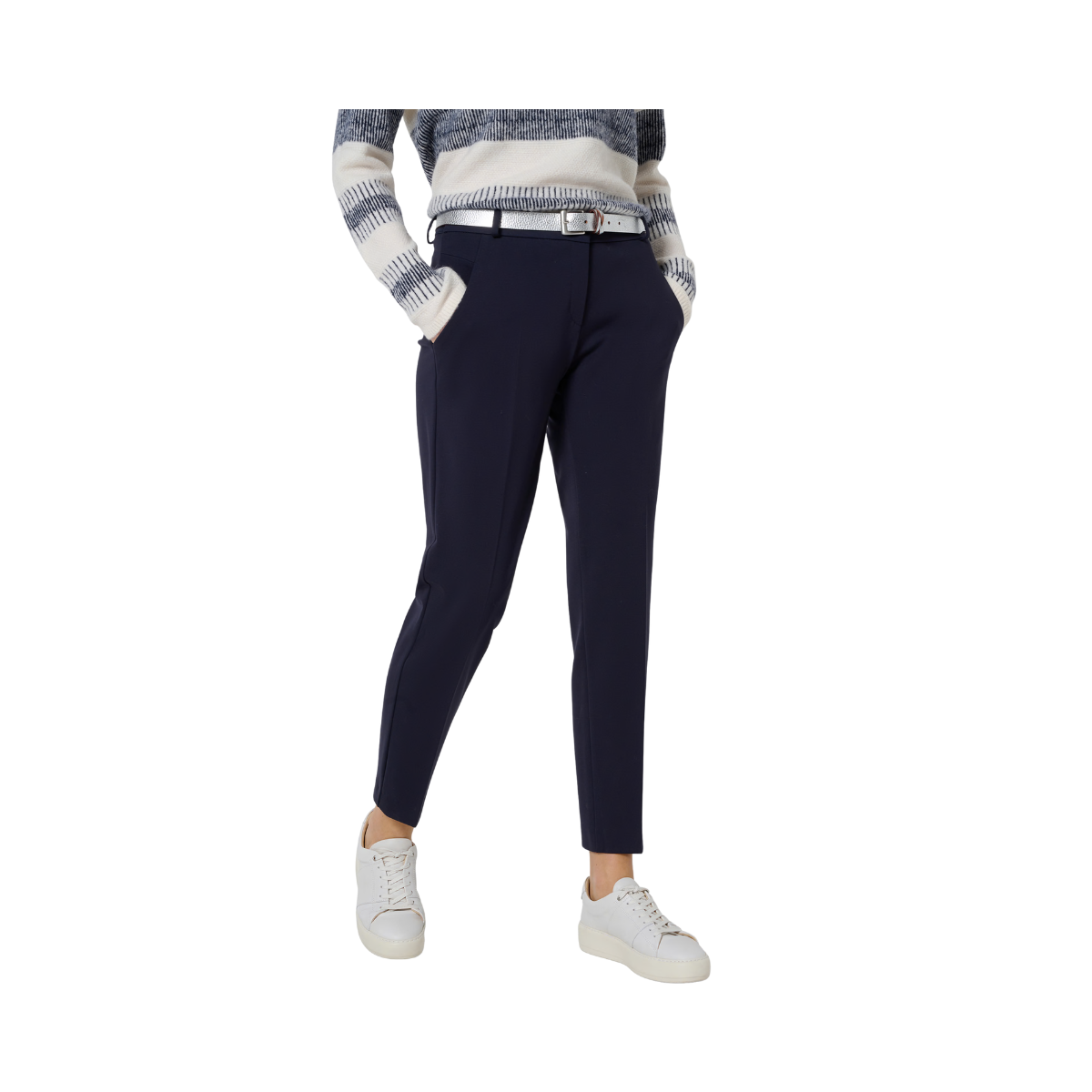 Maron S - Navy
