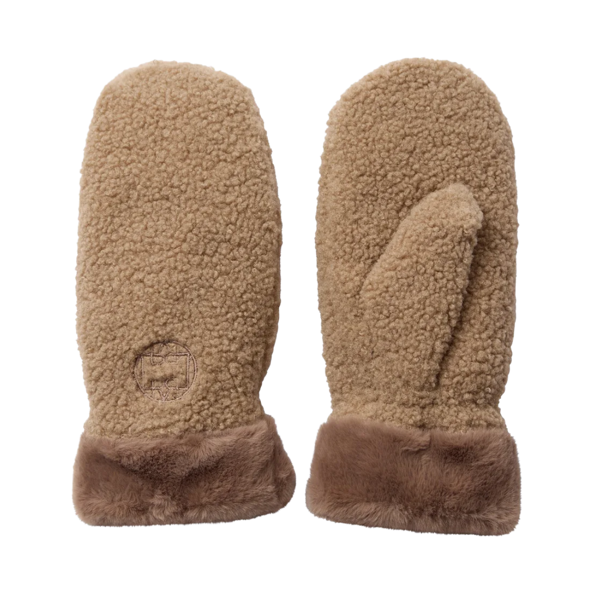 LR-SYNNE 1 - Plaza Taupe Combi