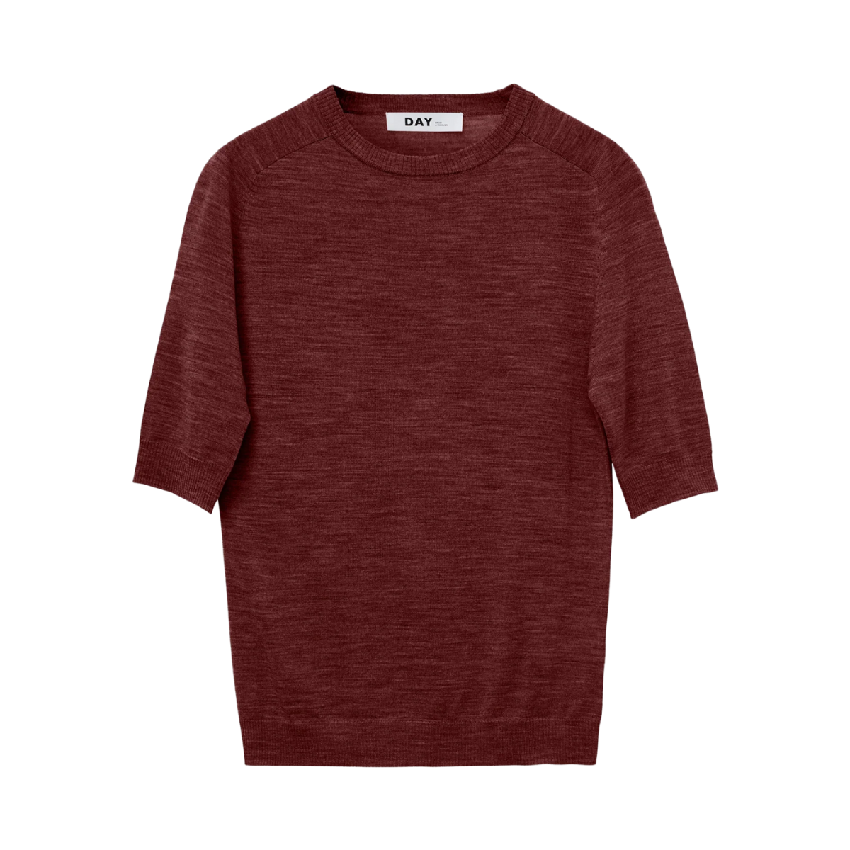 Carolina Daily Elements - Burgundy