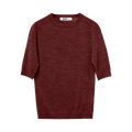 Carolina Daily Elements - Burgundy