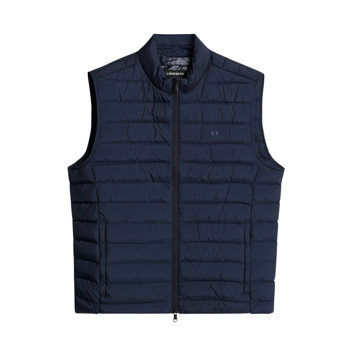 Mick Light Weight Vest - Navy