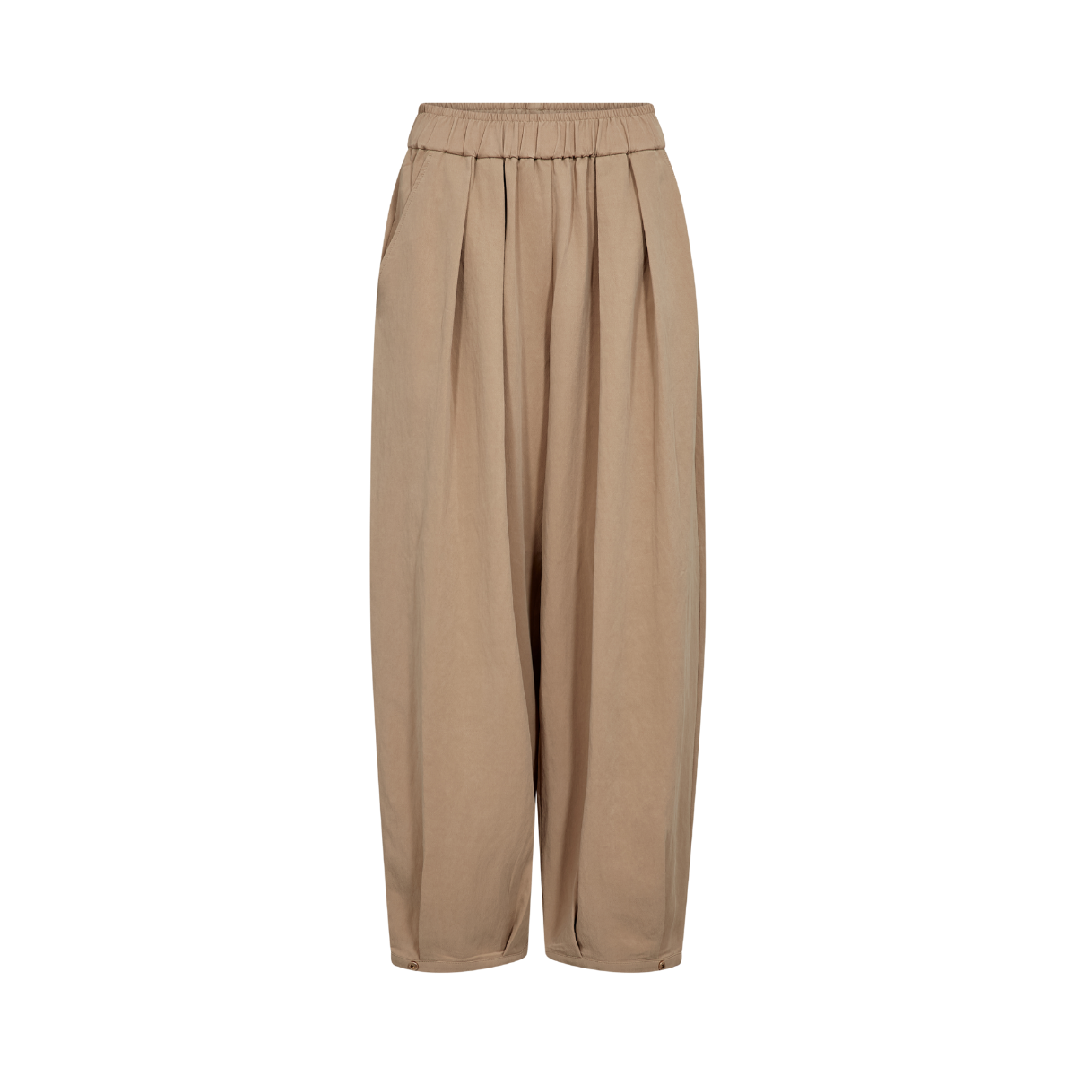 MMNuello Gunilla Pant - Sesame