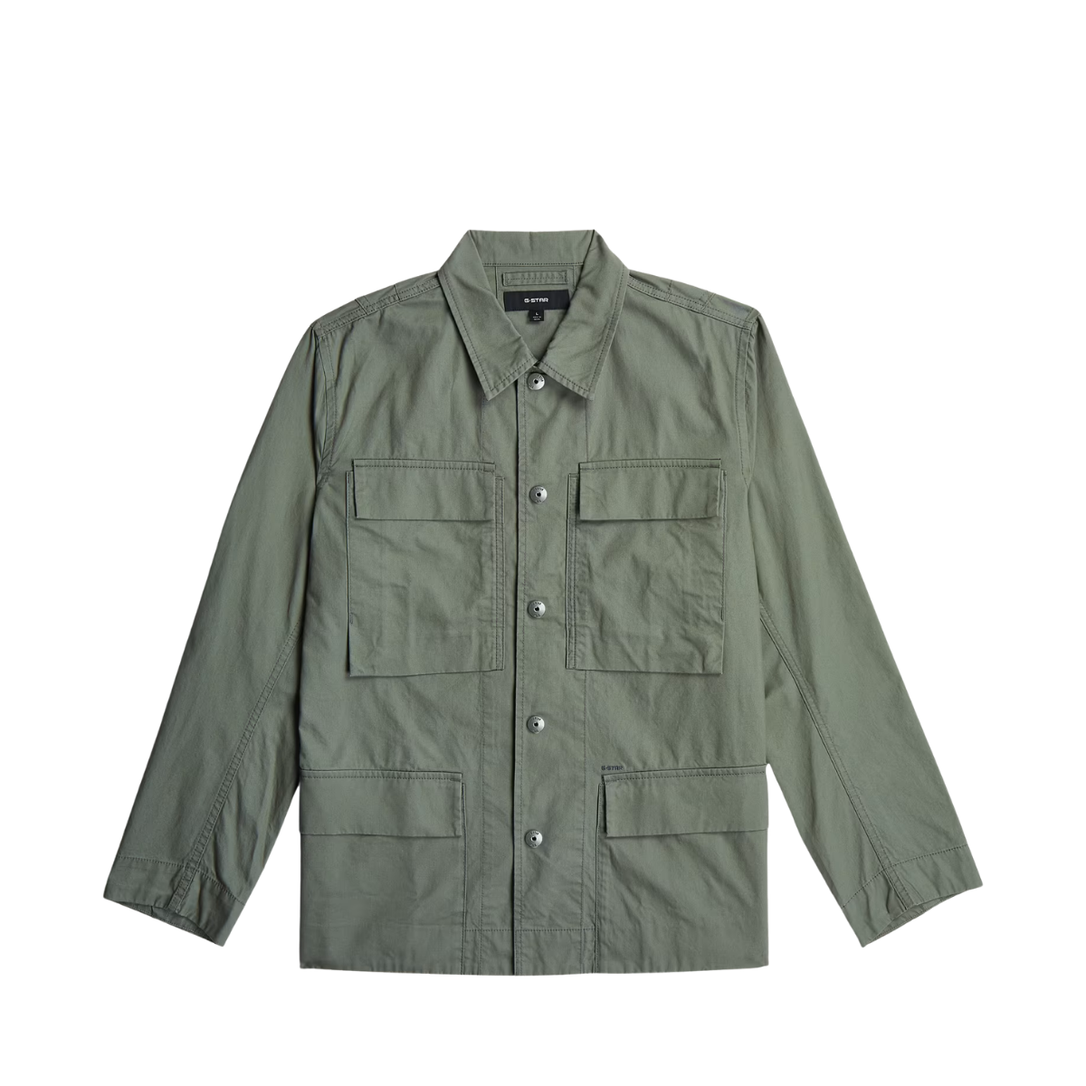 4pkt Overshirt - Orphus