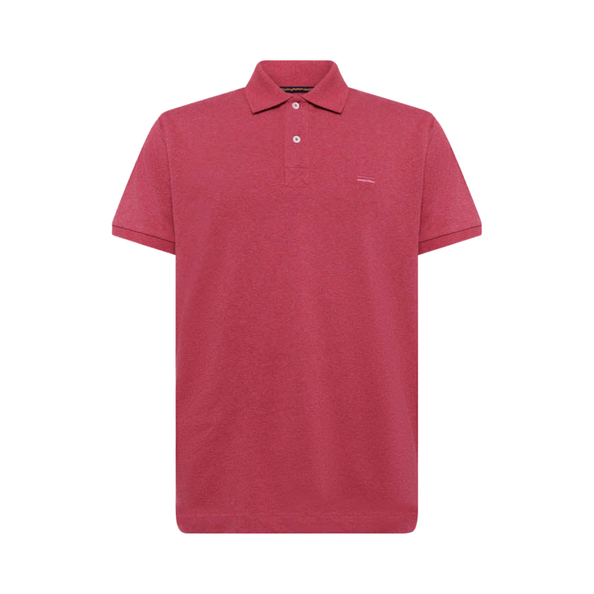 NickySi - Dusty Red Melange