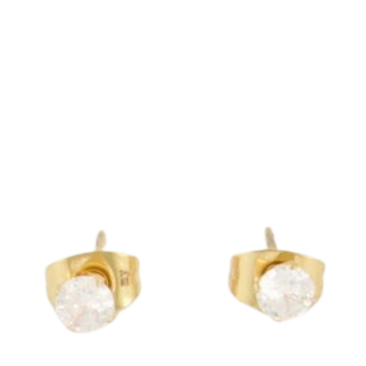 Studs stone - 1200 Gold