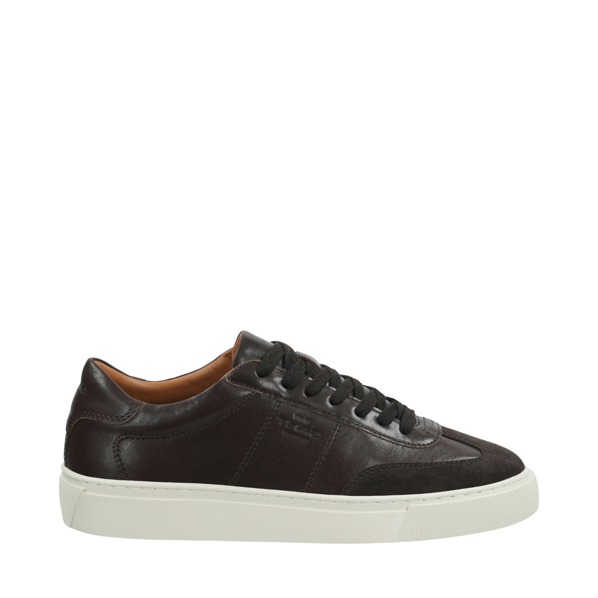 Mc Julien Sneaker - Dark brown