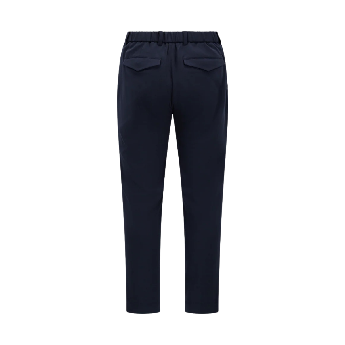Davide Pants - dark navy