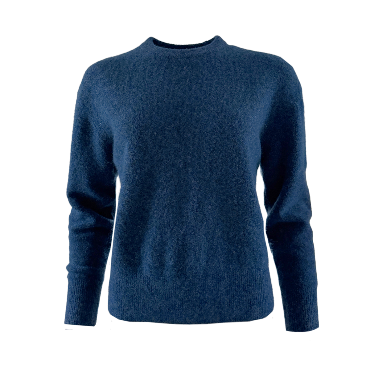 Lorin Crewneck - Blue