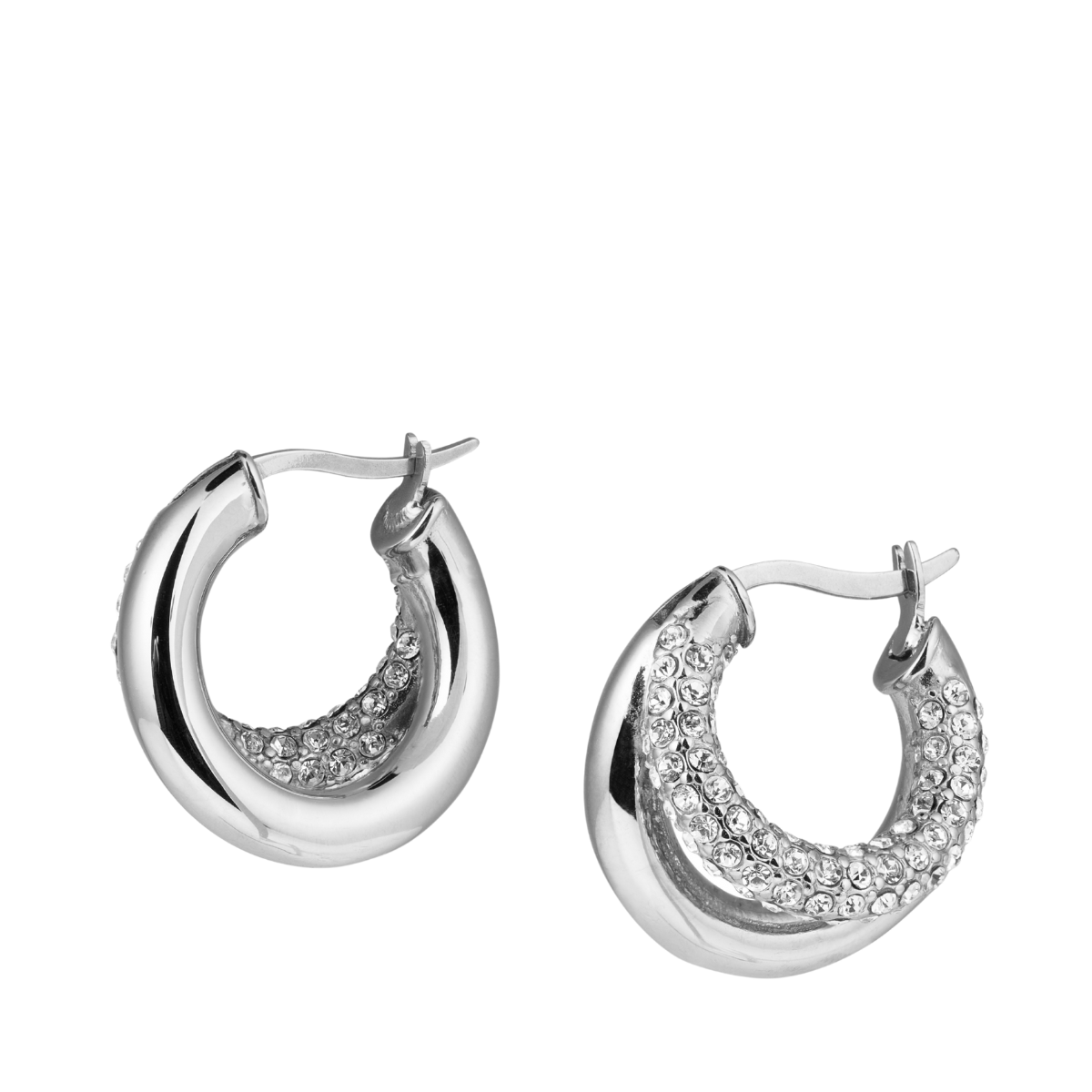 Raya Steel Hoops - steel