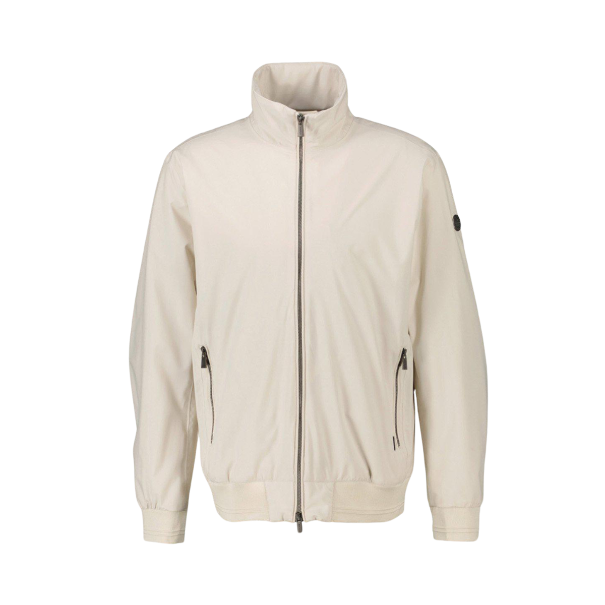 Como Jacket - oyster