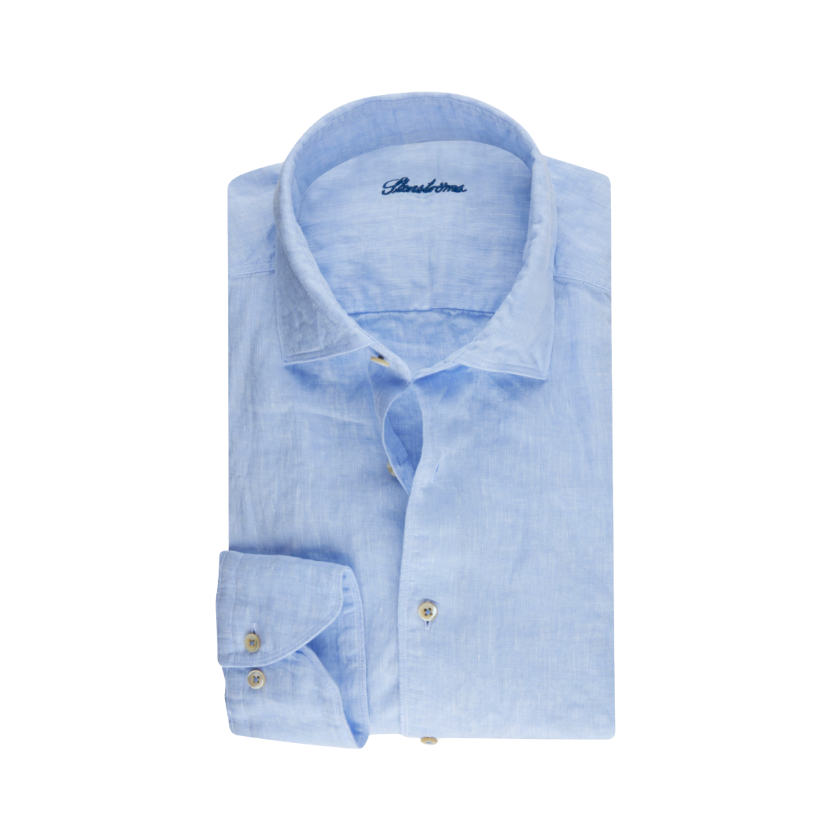 Slimline C72 RC cuff Casual - Light Blue