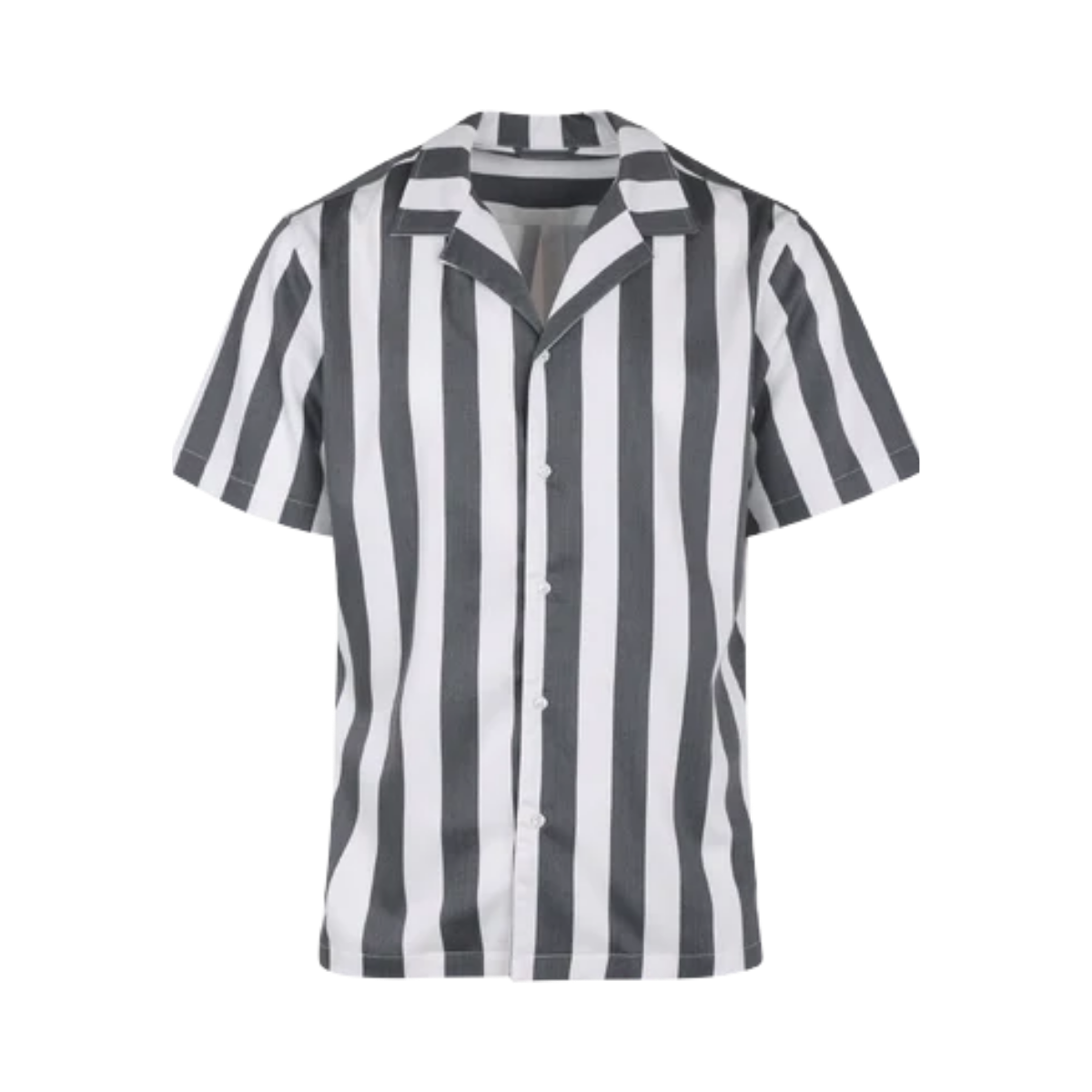 Rodrigo SS Shirt - Grey