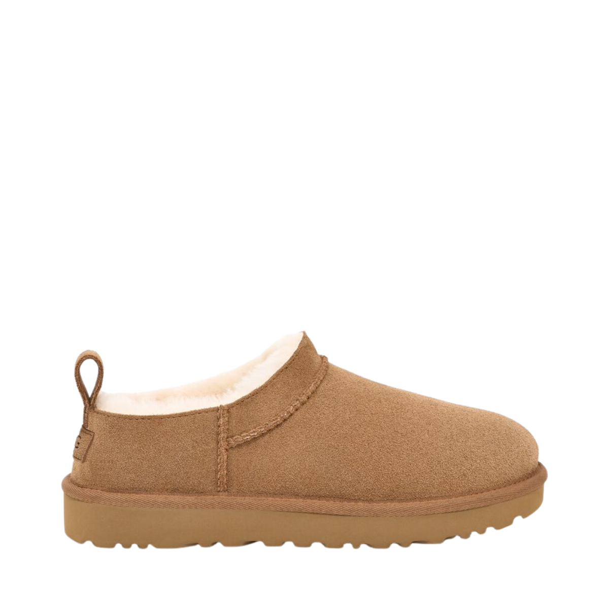 W Classic Micro - CHE Chestnut