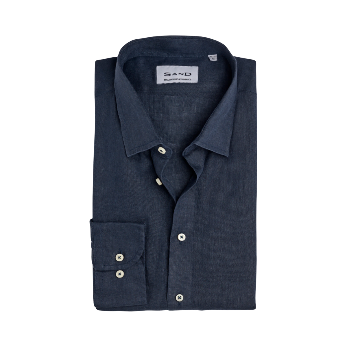 8823 Chad - Medium Blue