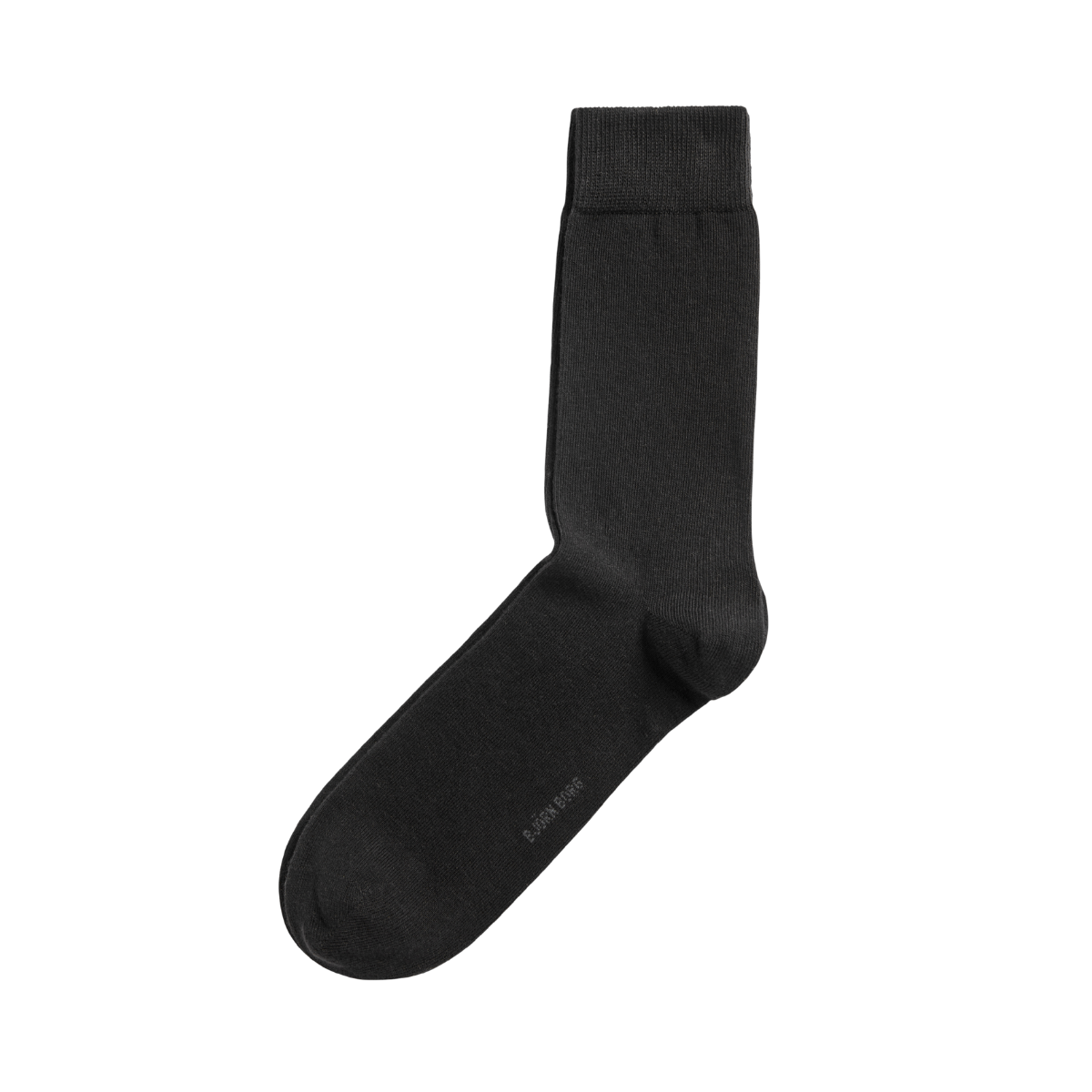 5p sock noos essential - Black