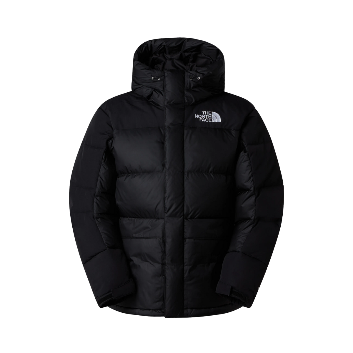 M Hmlyn Down Parka - Black