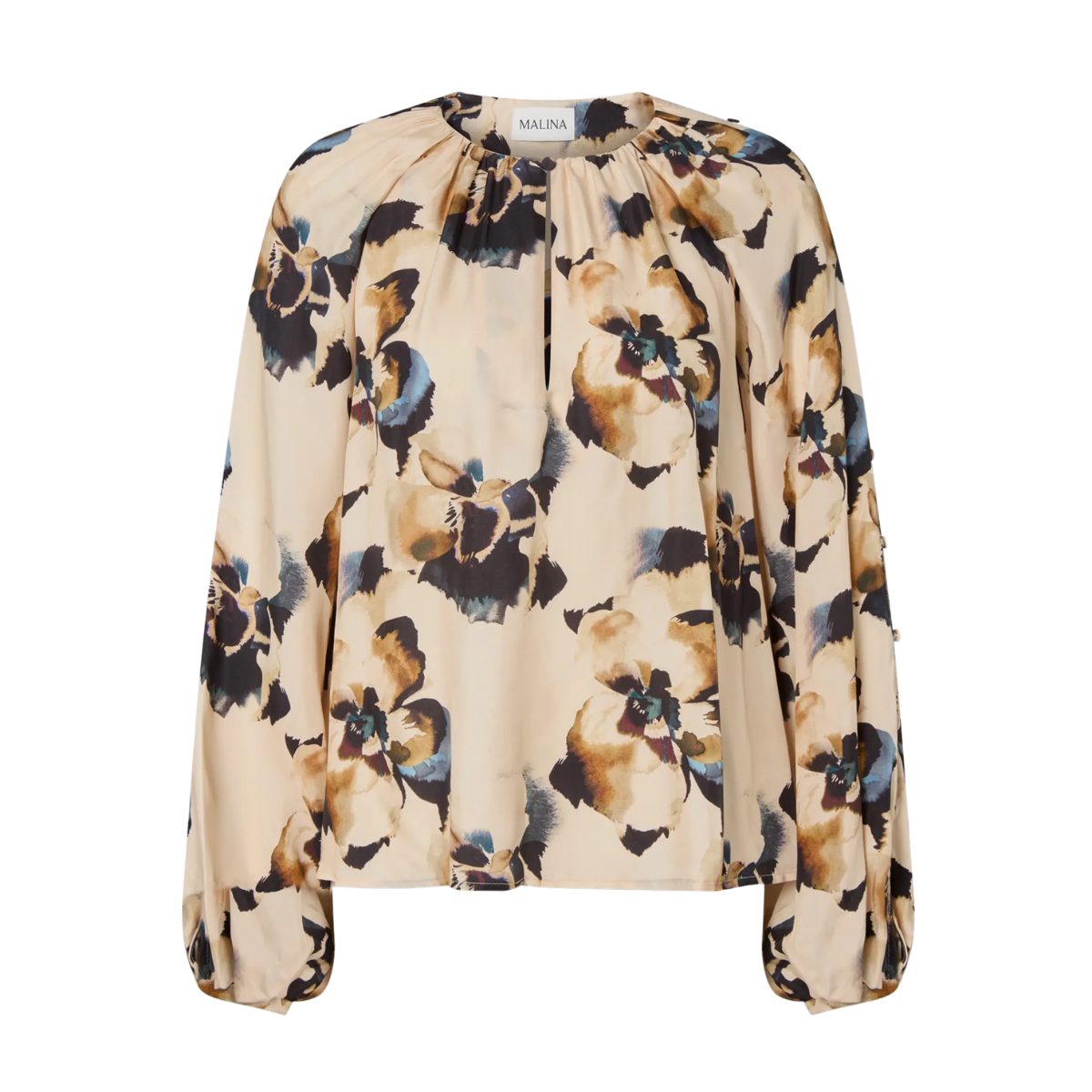 Sophie Blouse - Blooms