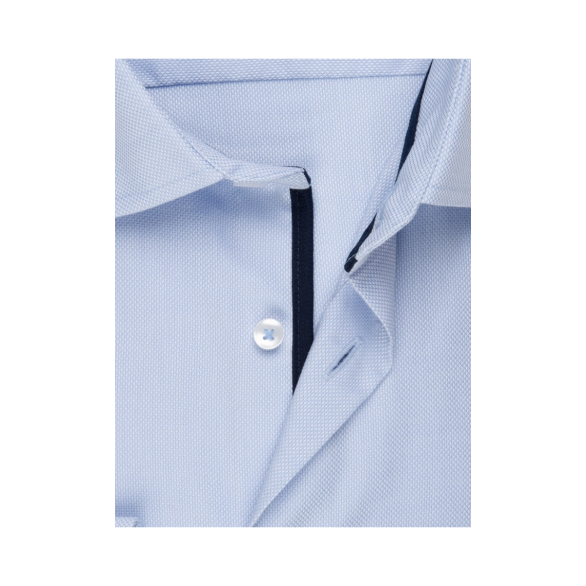 Business Kent Patch 3 - Light Blue