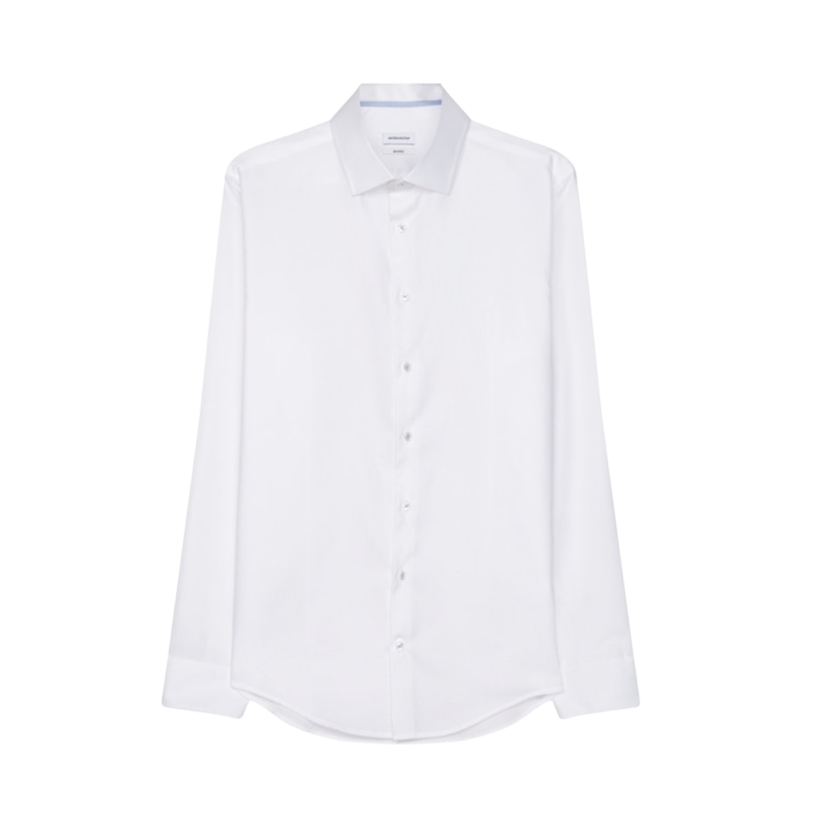 Business Kent Patch 3 - White