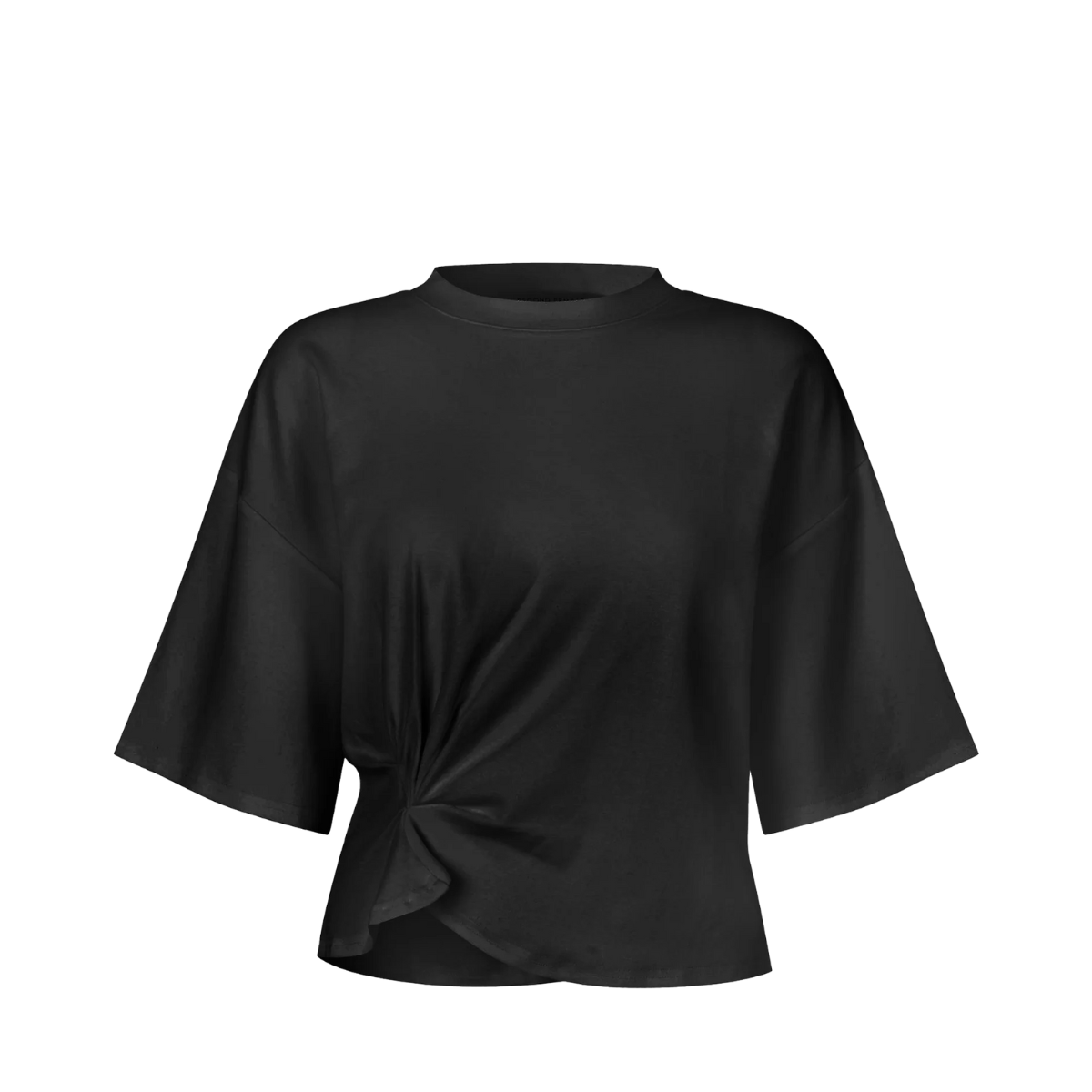 Missouri Tee - Black