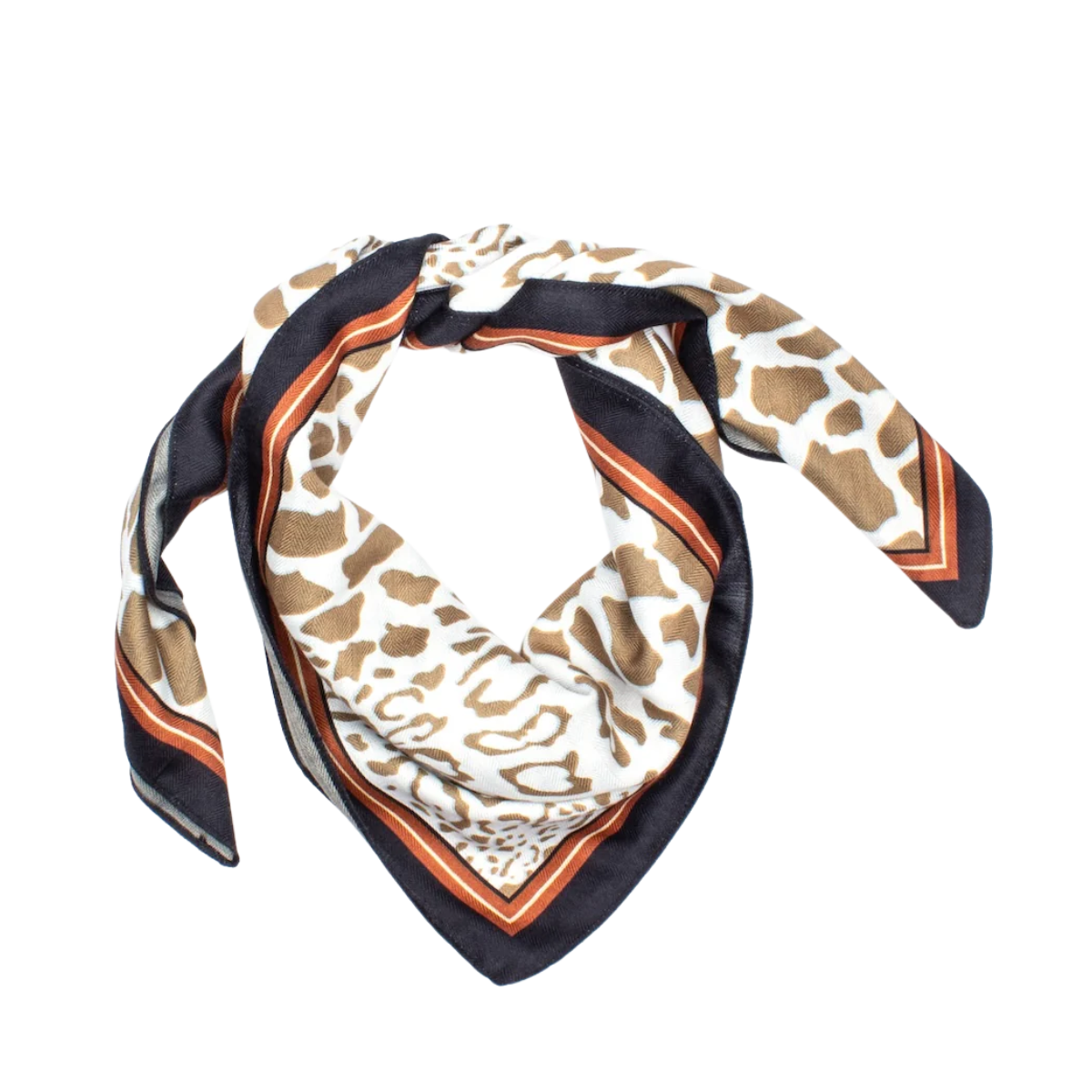 Tarbes Scarf - Sand