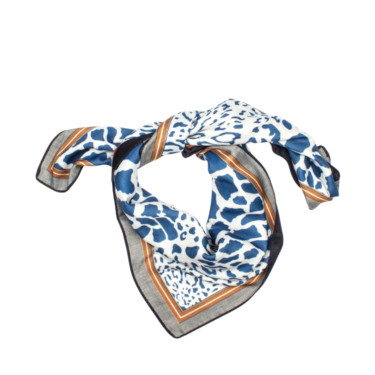 Tarbes Scarf - Sand
