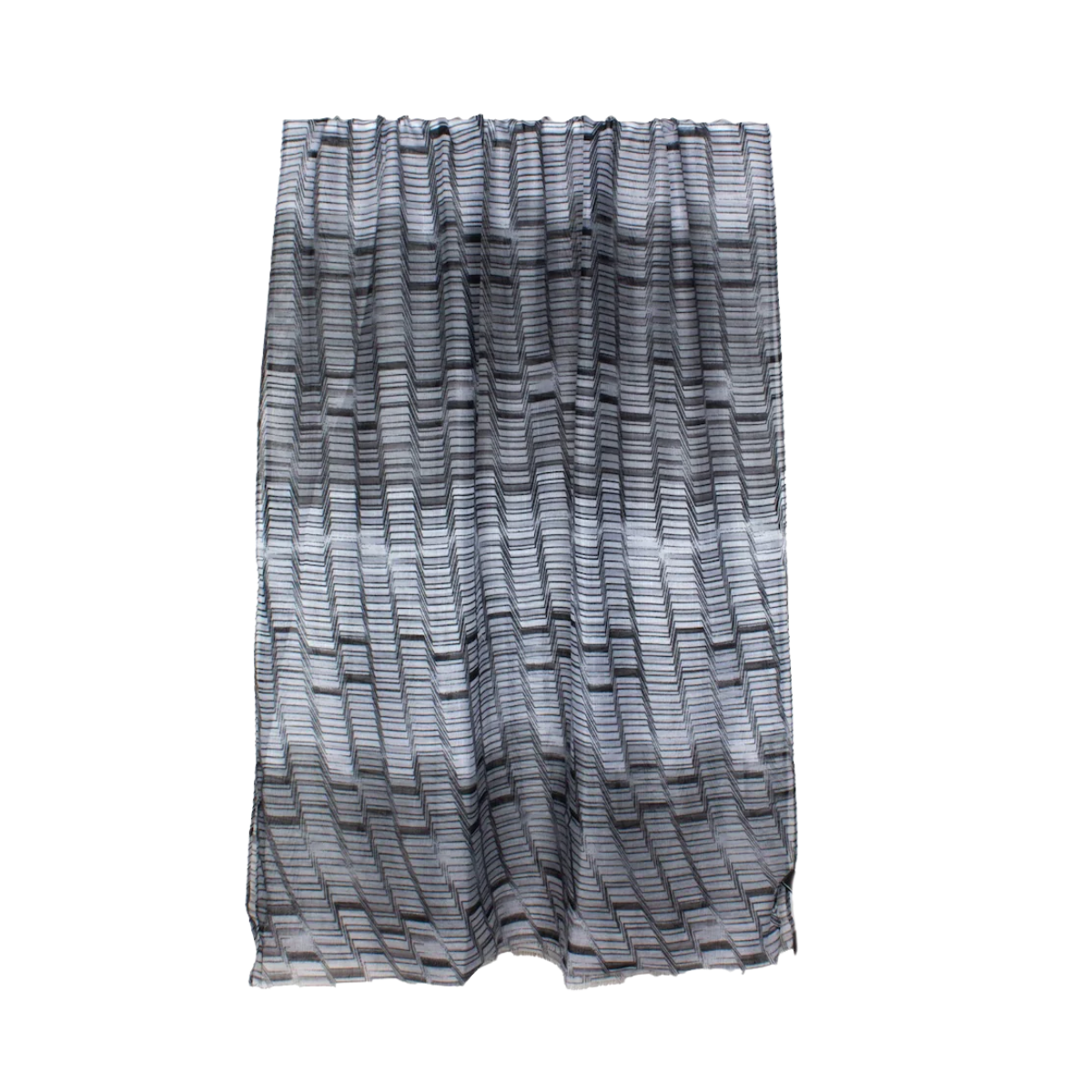 Rodez Scarf - Grey