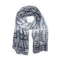 Rodez Scarf - Grey