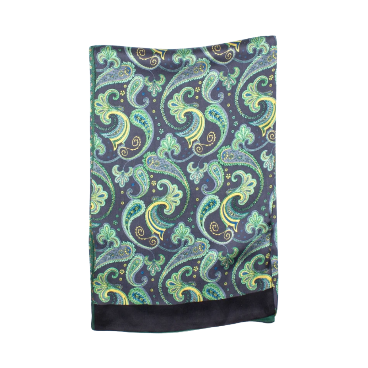 Vannes Scarf - Green