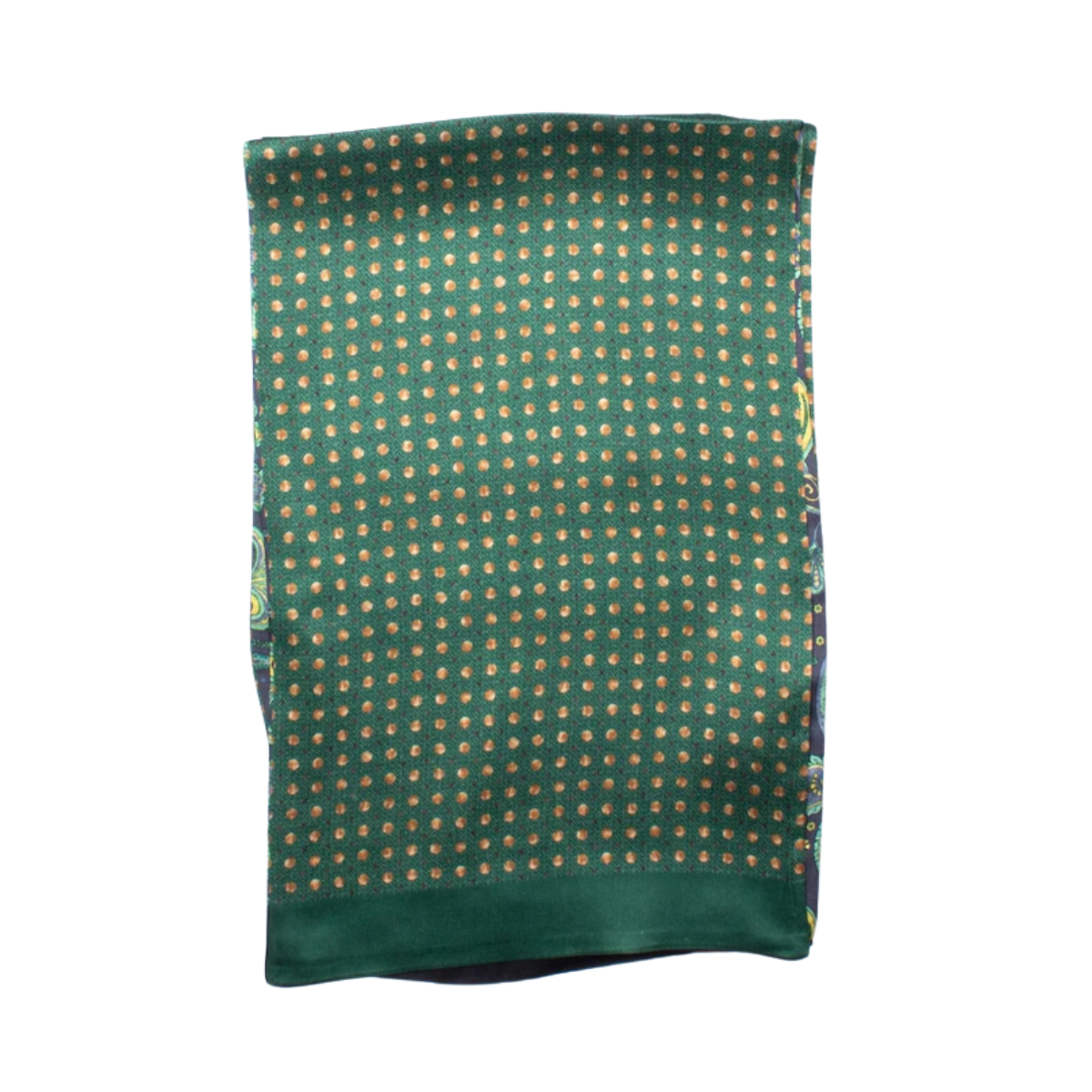 Vannes Scarf - Green