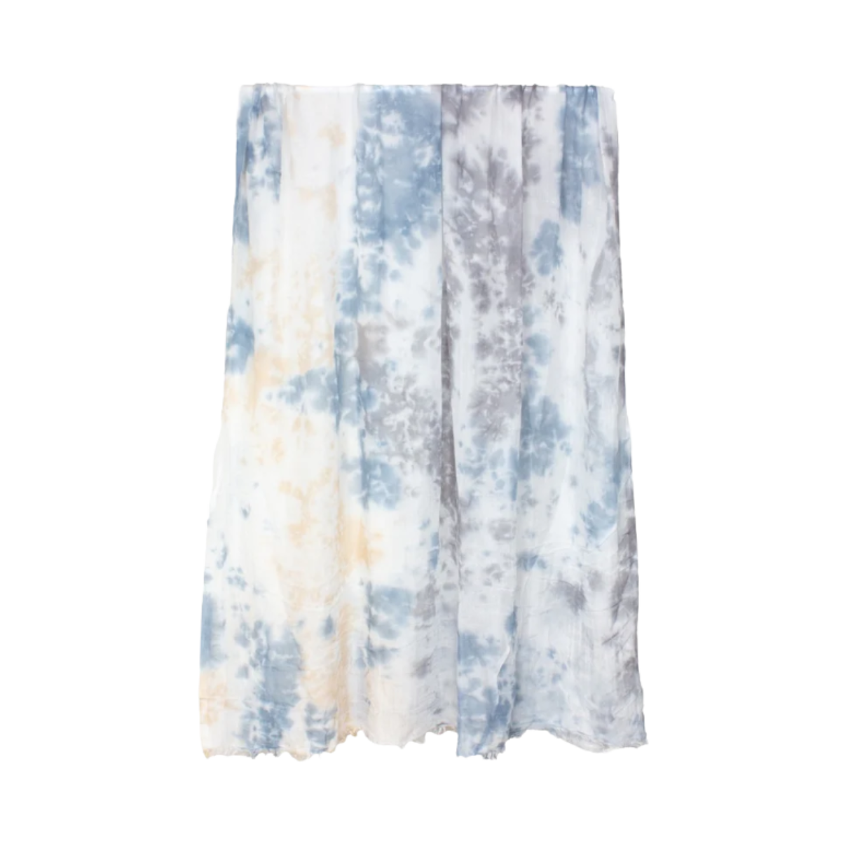 Nice Scarf - Blue
