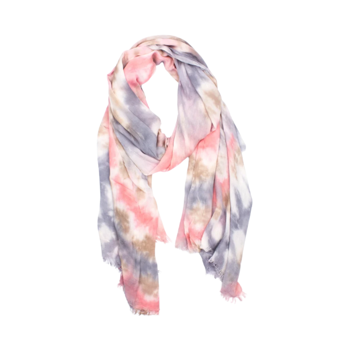 Nice Scarf - Multi