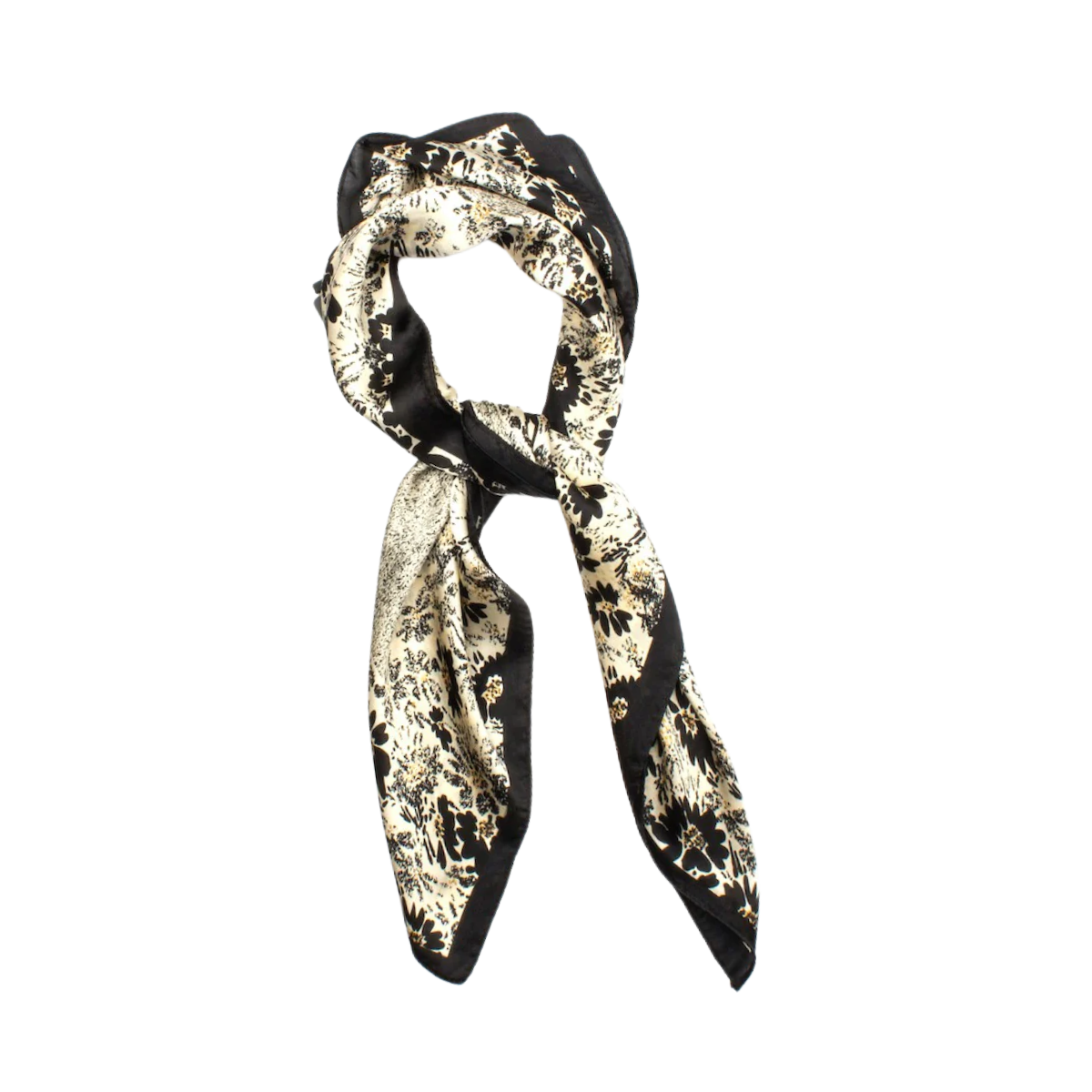 Florence Scarf - Black
