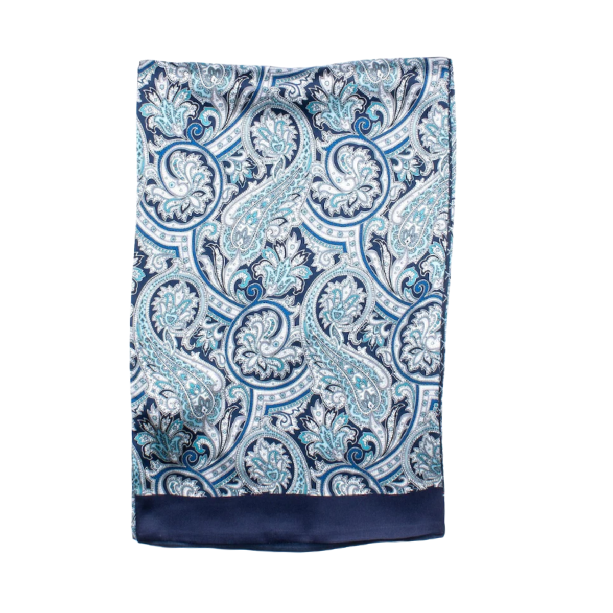 Laval Scarf - Blue