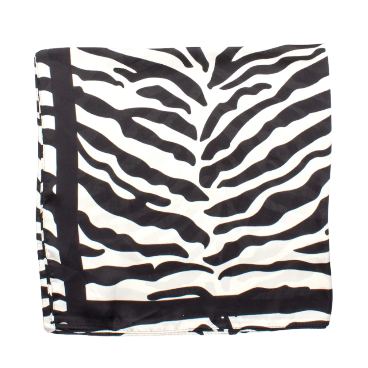Albi Scarf - Black