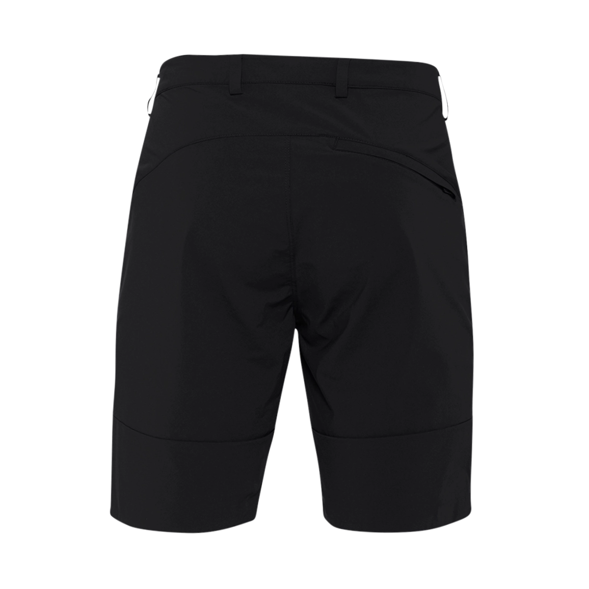 Spray Stretch Shorts - Carbon