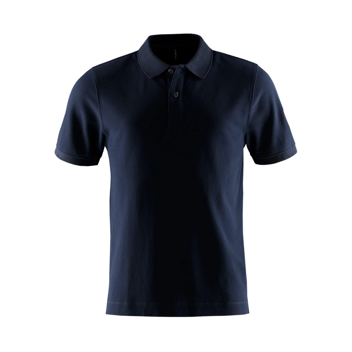 Wind Polo - Dark Navy