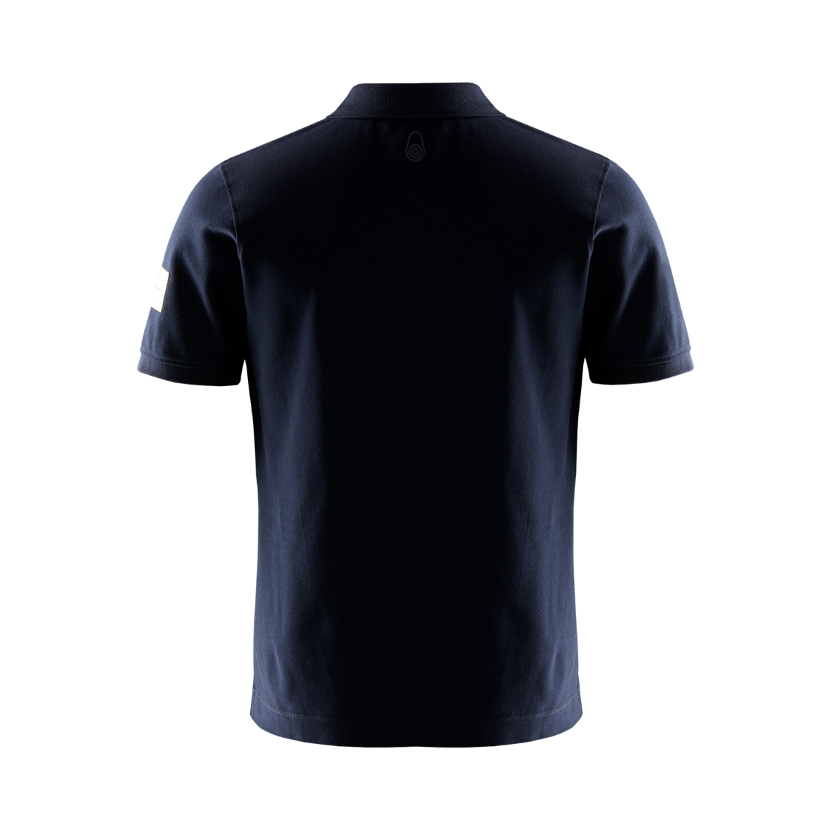 Wind Polo - Dark Navy