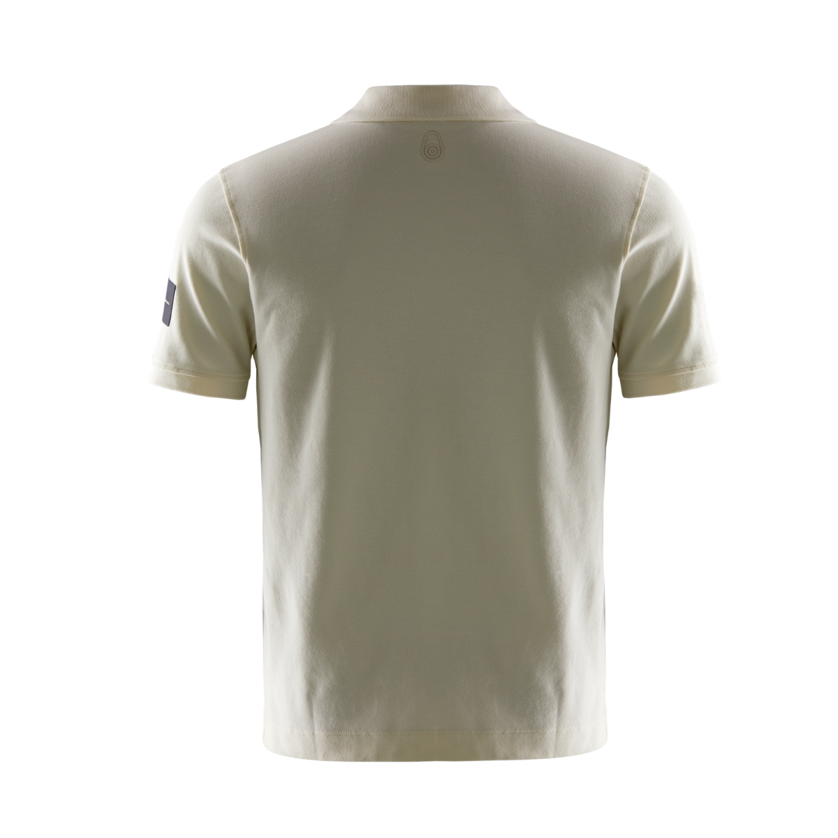 Wind Polo - Off White