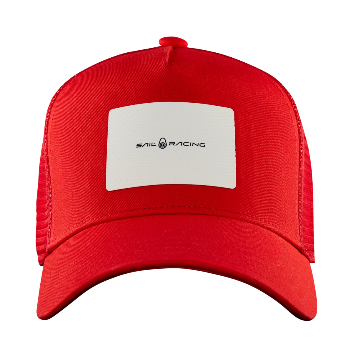 Breeze Cap - Light Red