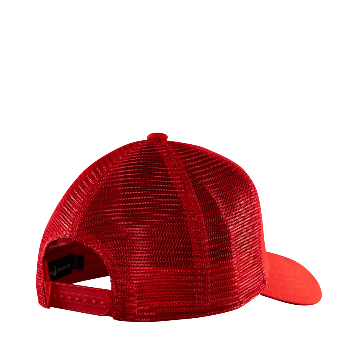 Breeze Cap - Light Red