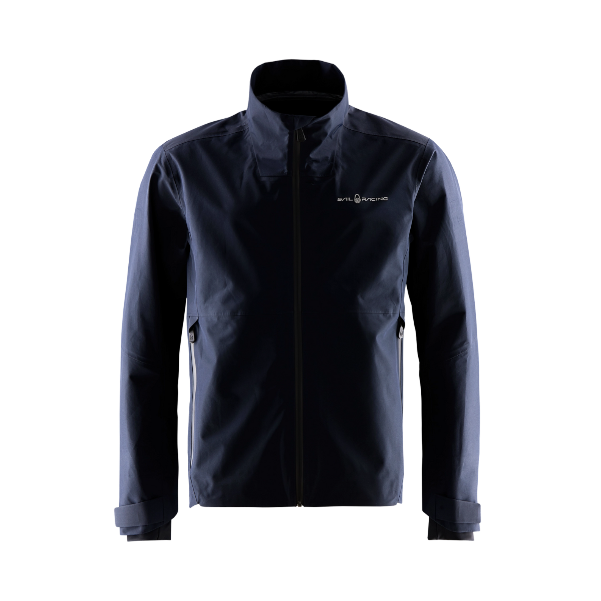 Ocean Jacket - Dark Navy