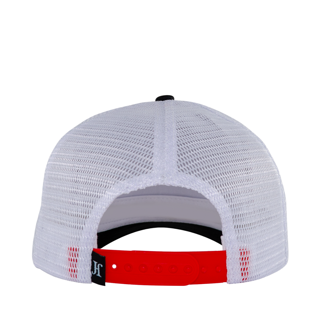 Rubber Defend Until The End - Red/Black/White