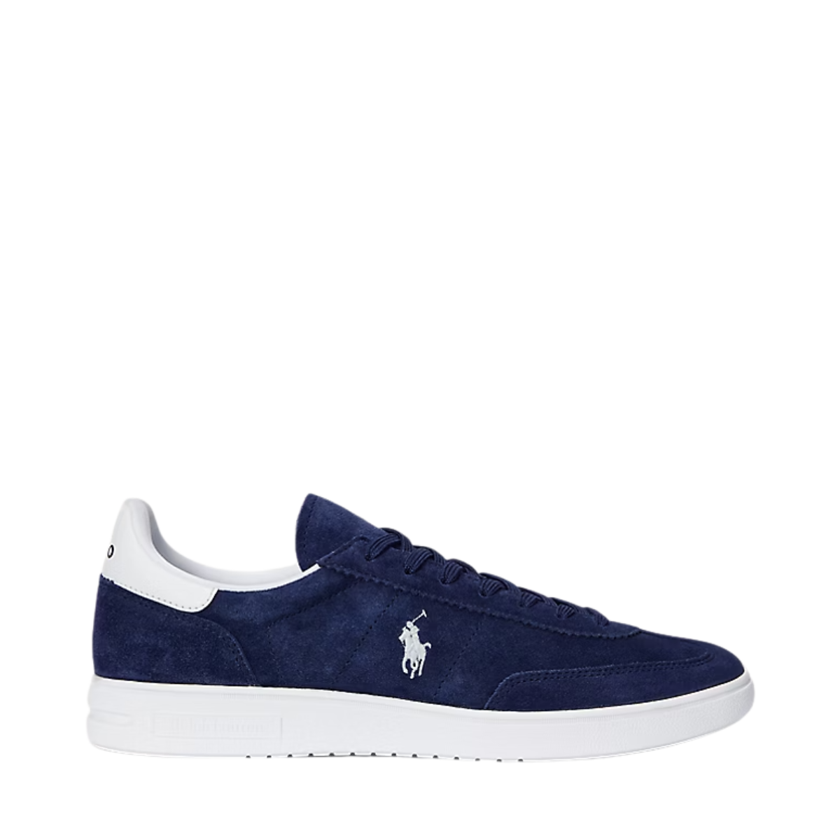 Bedford PP-SK-LTL - 002 Navy/White