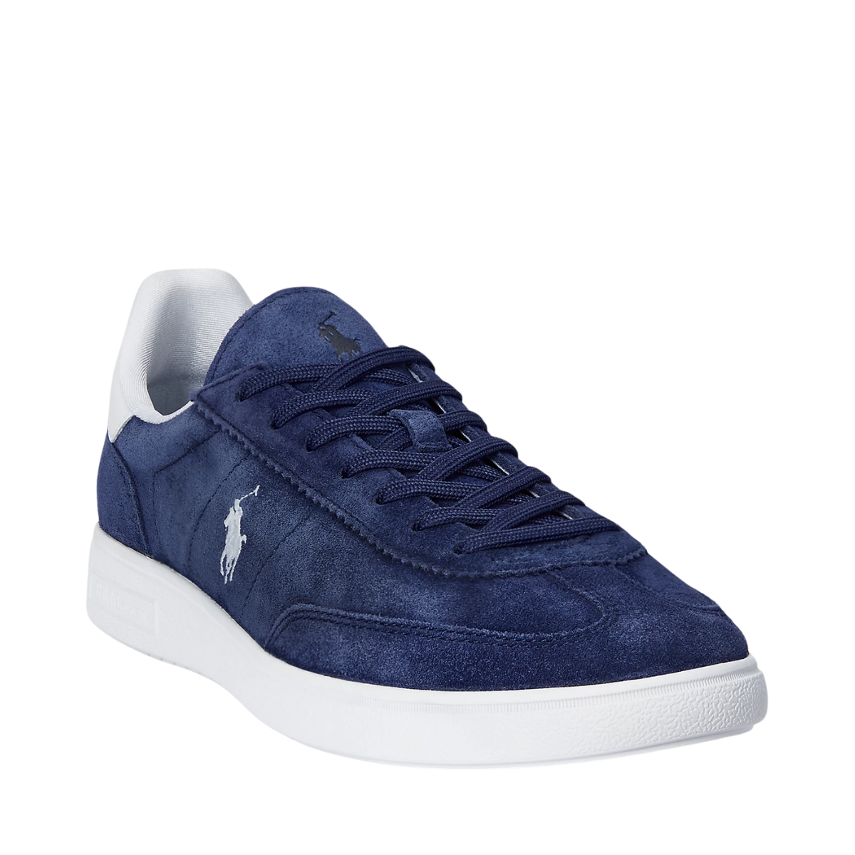 Bedford PP-SK-LTL - 002 Navy/White