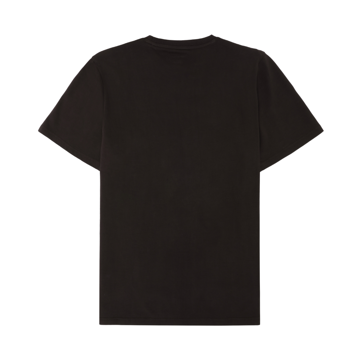 Loke Badge tee - Chocolate Torte