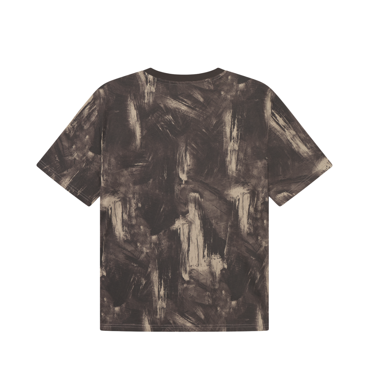 Dash T-Shirt - 826 Teak