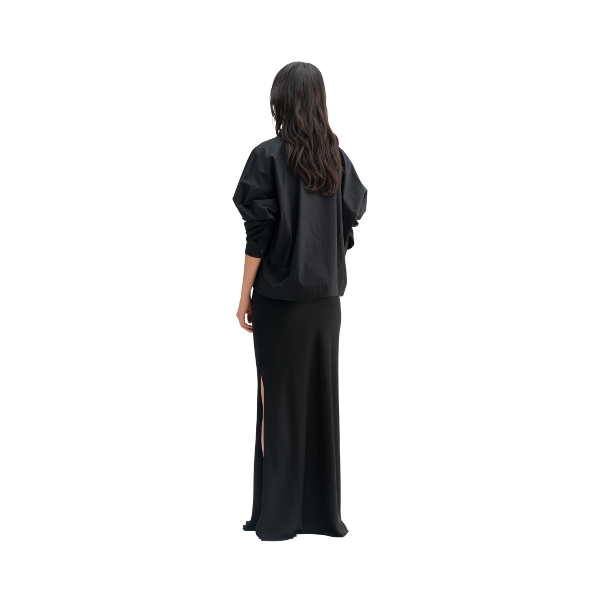 Gigi Shirt - 09 Black