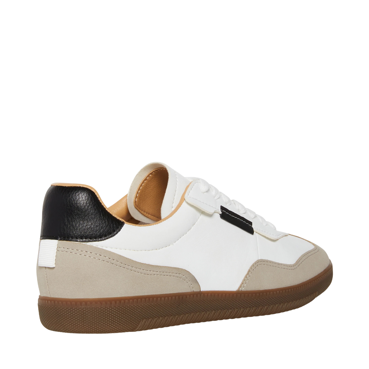 Emporia - WHITE/BLACK